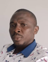 KOUAME Patrick