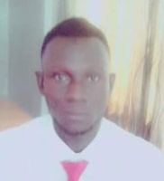 Fode Kamara