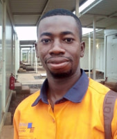 ASSANE OUATTARA ISSOUF