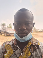 Kouadio tohuni Jean Jacques Ban