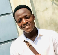Mahugnon Franck Gildas  AVOHOU