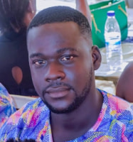 Rodolphe Fulgence Kouame  Mavedi
