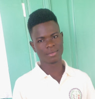 Afeez Damilare  Tougo