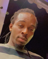 Monsekela Michael  Trah