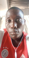 Enock Gougou