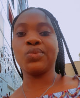 Amoi Amandine  Kouadio