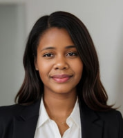 Raïssa  Adegnandjou