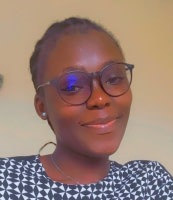 Franchille Ella Houéfa SETCHEGBE