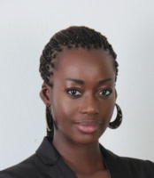 Cynthia  Ouattara