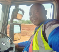 Yao KOUMESSI