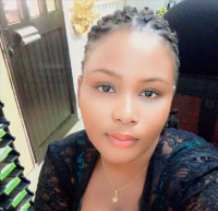 Brony Essi Nadège Merveille GBINU