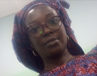 Adjoba josephine Alfiérie  Koutou