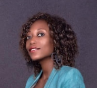 Roukiétou  AGORO