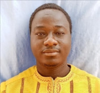 Tedoumwoaga Fabrice Yaser TAPSOBA