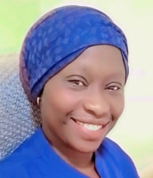BINTA  Leupeur
