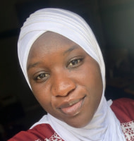 NIANG Ndeye Oumy