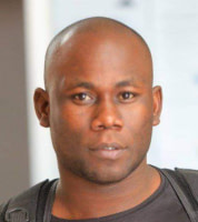Dedy pascal Obame