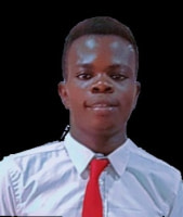 Nousi ravir Williams konan Adou
