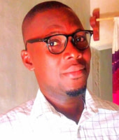 Franck  AKOUTE