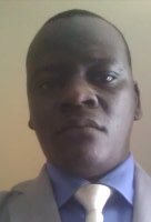 Sêdoh Emerson Ulrich  KPONOU