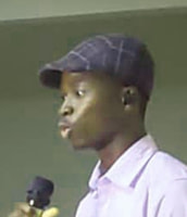 Kodjo Vinyo AGBAVITO MENSAH