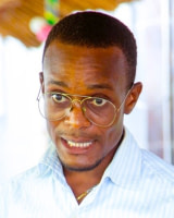 Kangni Laurent ADJANOH
