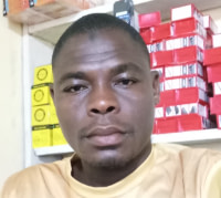 Bassirou  Balima