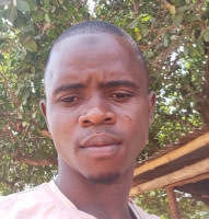 Mouhamed  YACOUBOU