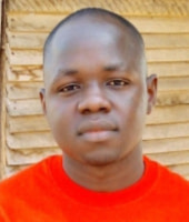 Kouamé Wilfried Yao