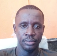 Stephane  Assamoi