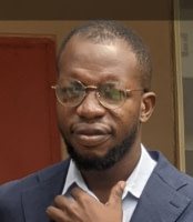 Eloge ATIAMOR, KOFFI ELOGE