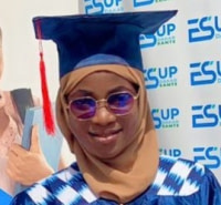 Safietou Faye