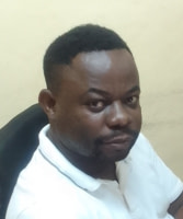 Ngata kouakou romaric Amany