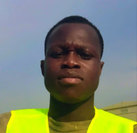 BEDA ELYSEE Xanvier  KOUAKOU