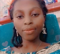Hermione Agomey