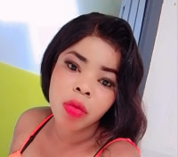 Florence  Kouadio