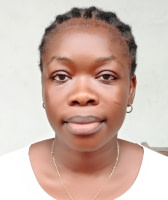 AFFOUA BINIWA CLAVERIE KRA