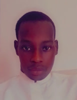 Amadou Dieng