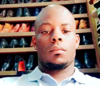Guy demel  Yayo