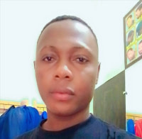 JeanMarie konan Kouadio