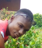 Kokou Apédo  AGBOLOSSOU