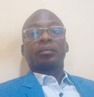 KOUADIO CLEMENT KONAN