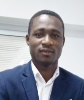 TCHINDO PASCAL KOUADIO