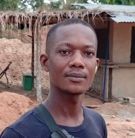 Ange Richard Koffi