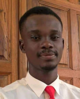 Alassane  KONDO