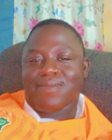 N'cho samuel Kacou