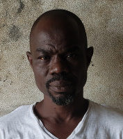 Mamadou  Traore