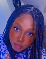 Giselle  Diedhiou