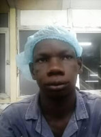 KOUASSI SAMUEL  AVO
