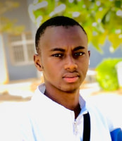 Idrissa Diallo